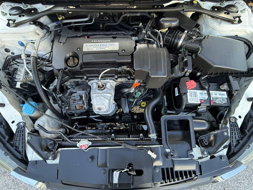 Used 2013 Honda Accord Sport image 28