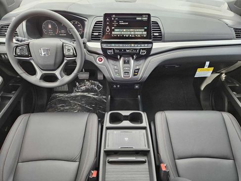 New 2026 Honda Odyssey Sport-L image 23