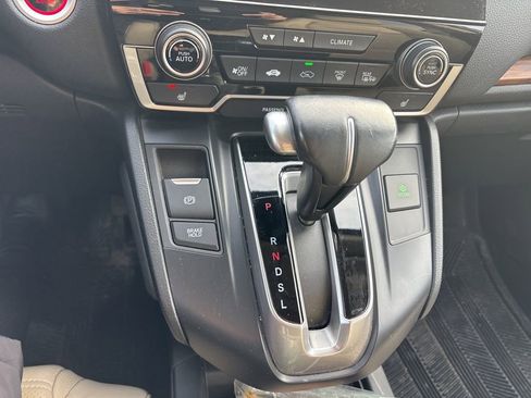 Used 2019 Honda CR-V EX-L image 18