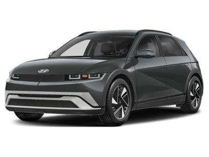New 2026 Hyundai Ioniq 5 SEL