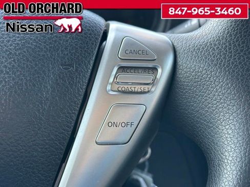 Used 2018 Nissan Versa S Plus image 18