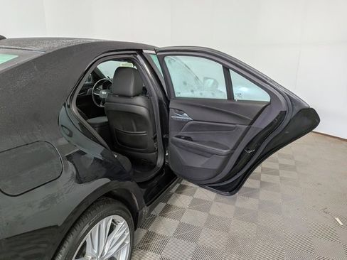 Used 2023 Cadillac CT4 Premium Luxury image 35