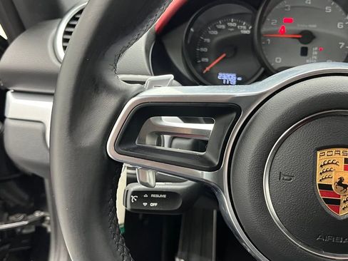 Used 2017 Porsche 718 Cayman S image 13