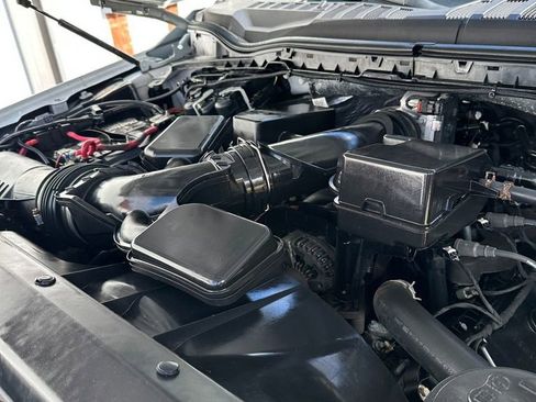 Used 2020 Ford F250 XL w/ Power Equipment Group image 7