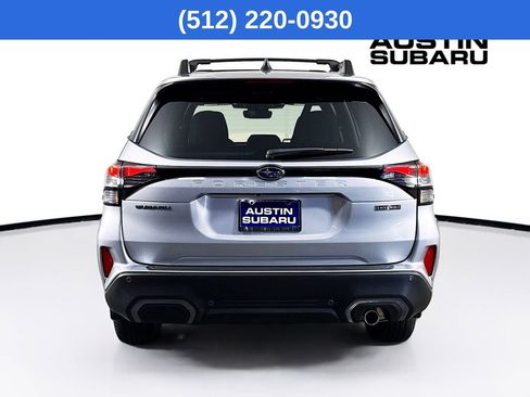 Certified 2025 Subaru Forester Limited image 7