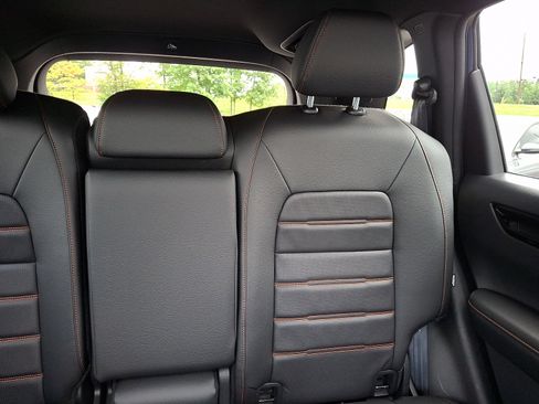Certified 2026 Honda CR-V Sport Touring image 20