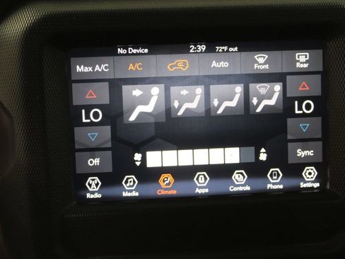 Used 2021 Jeep Wrangler Unlimited Sport AWD/4WD image 45