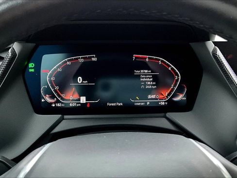 Used 2024 BMW 228i xDrive Gran Coupe image 19