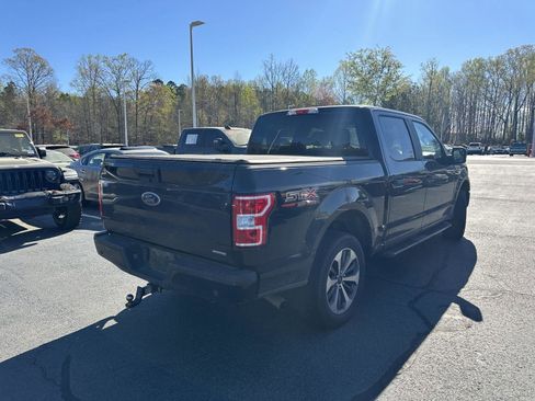 Used 2025 Toyota RAV4 XSE w/ Weather Package image 20