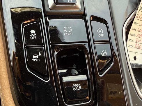 Used 2023 Lexus NX 350 AWD w/ Premium Package image 24