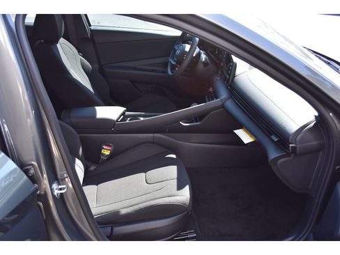 New 2026 Hyundai Elantra SEL Sport Premium w/ Cargo Package image 14