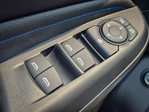 New 2026 Buick Envista Sport Touring w/ Convenience I Package FWD image 9