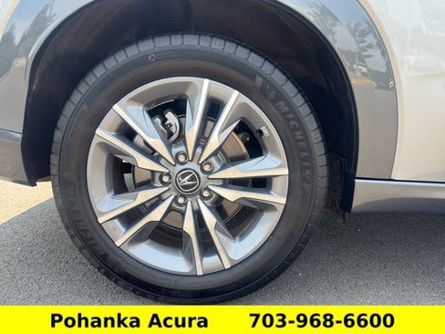 Certified 2025 Acura ADX AWD image 27