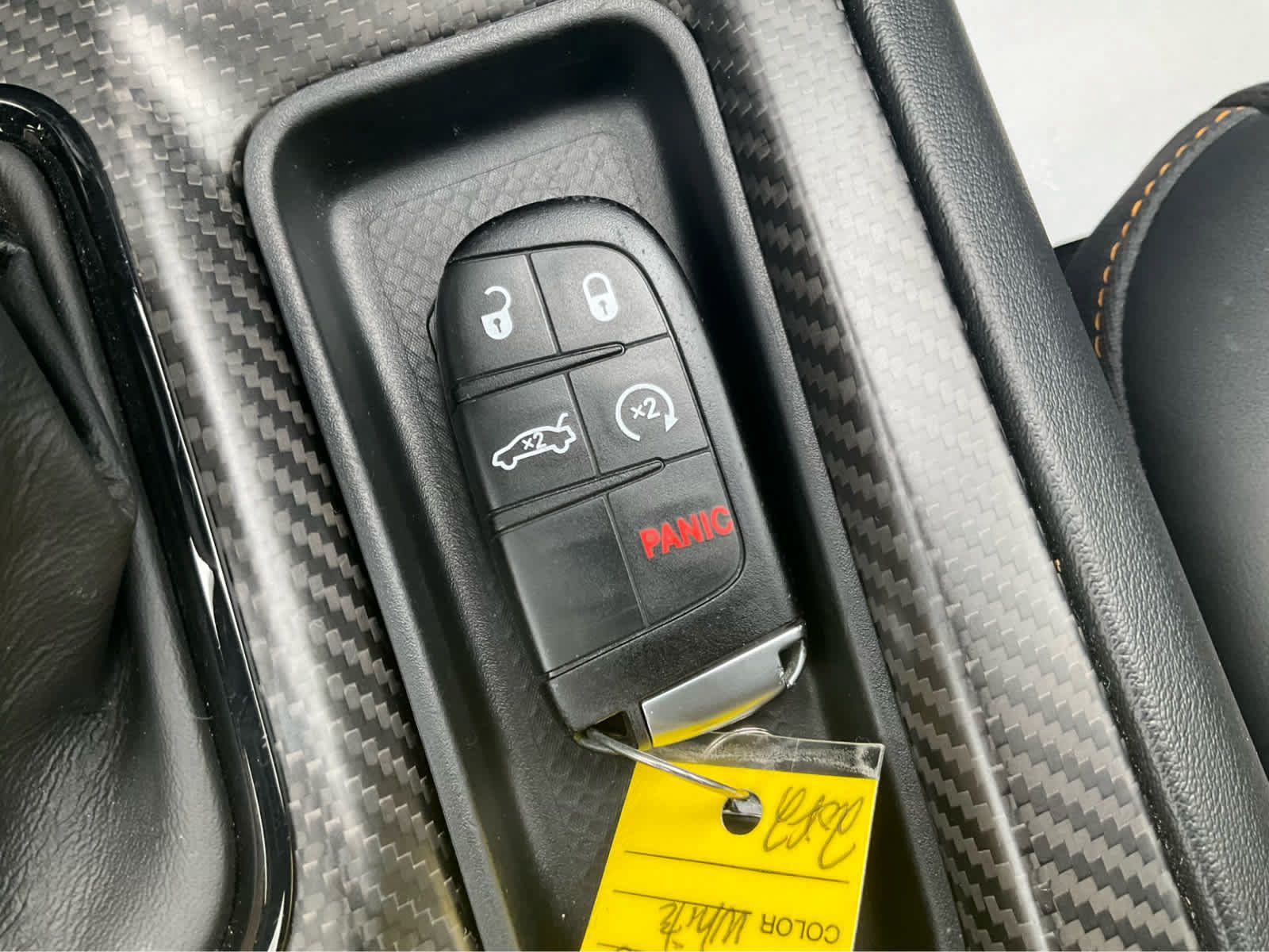 Used 2023 Dodge Charger Scat Pack RWD image 33