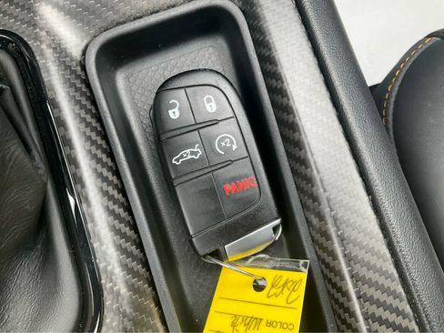 Used 2023 Dodge Charger Scat Pack RWD image 33