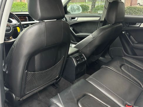 Used 2016 Audi A4 2.0T Premium w/ Convenience Plus Package FWD image 22