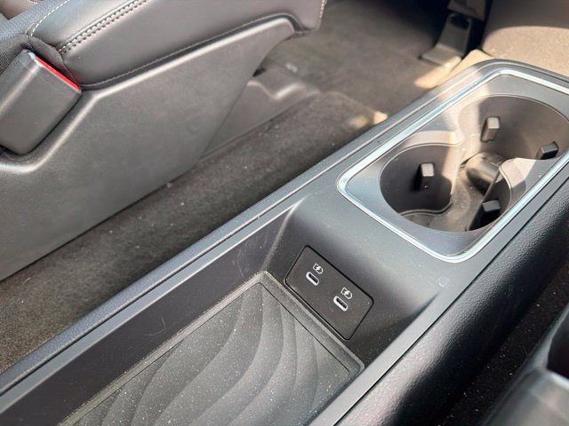 Used 2025 Nissan Armada Platinum AWD/4WD image 25