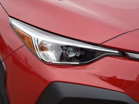 New 2026 Subaru Crosstrek 2.0i Premium image 10