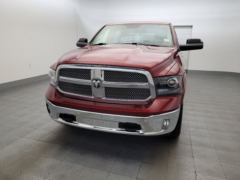 Used 2014 RAM 1500 Laramie Longhorn w/ Convenience Group AWD/4WD image 15