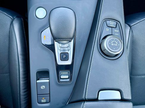 Used 2022 INFINITI QX50 Essential image 35