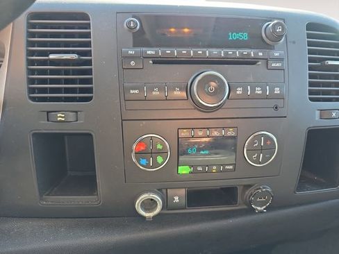 Used 2011 Chevrolet Silverado 1500 LT w/ All-Star Edition image 9