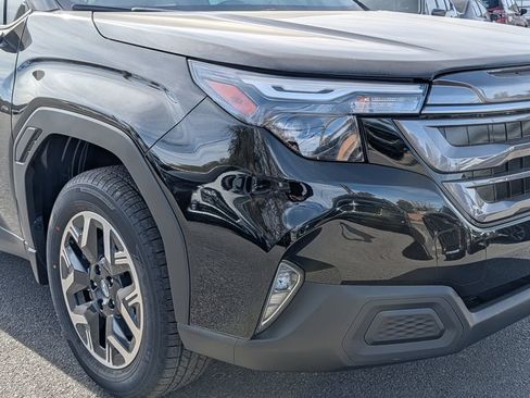 New 2026 Subaru Forester Premium image 2