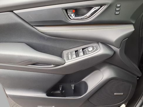 Certified 2025 Subaru Ascent Bronze Edition image 15