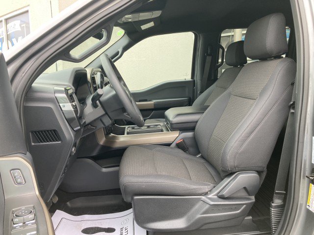 Certified 2024 Ford F150 STX w/ Equipment Group 201A FX4 AWD/4WD image 22