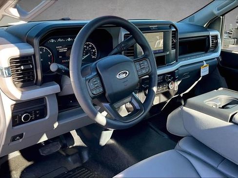 New 2026 Ford F250 XL image 5