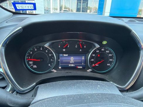 Used 2024 Chevrolet Equinox LT FWD image 9