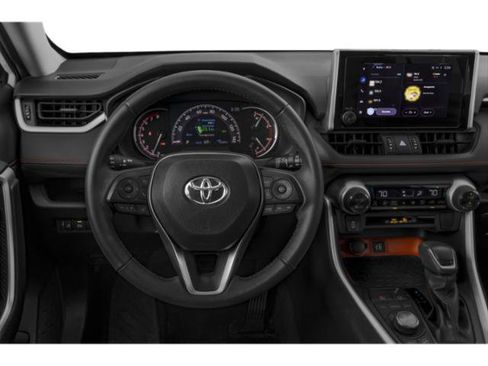 Used 2024 Toyota RAV4 Adventure AWD/4WD image 7