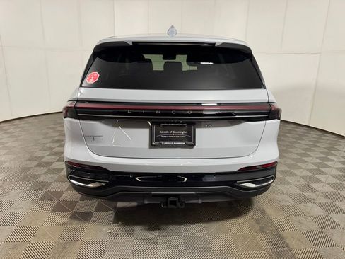 New 2026 Lincoln Nautilus Premier w/ Equipment Group 102A image 4