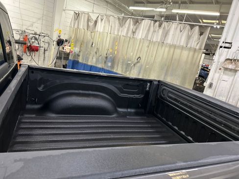 Used 2022 RAM 1500 Classic Warlock w/ Electronics Group image 26