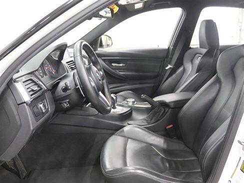 Used 2016 BMW M3 image 11