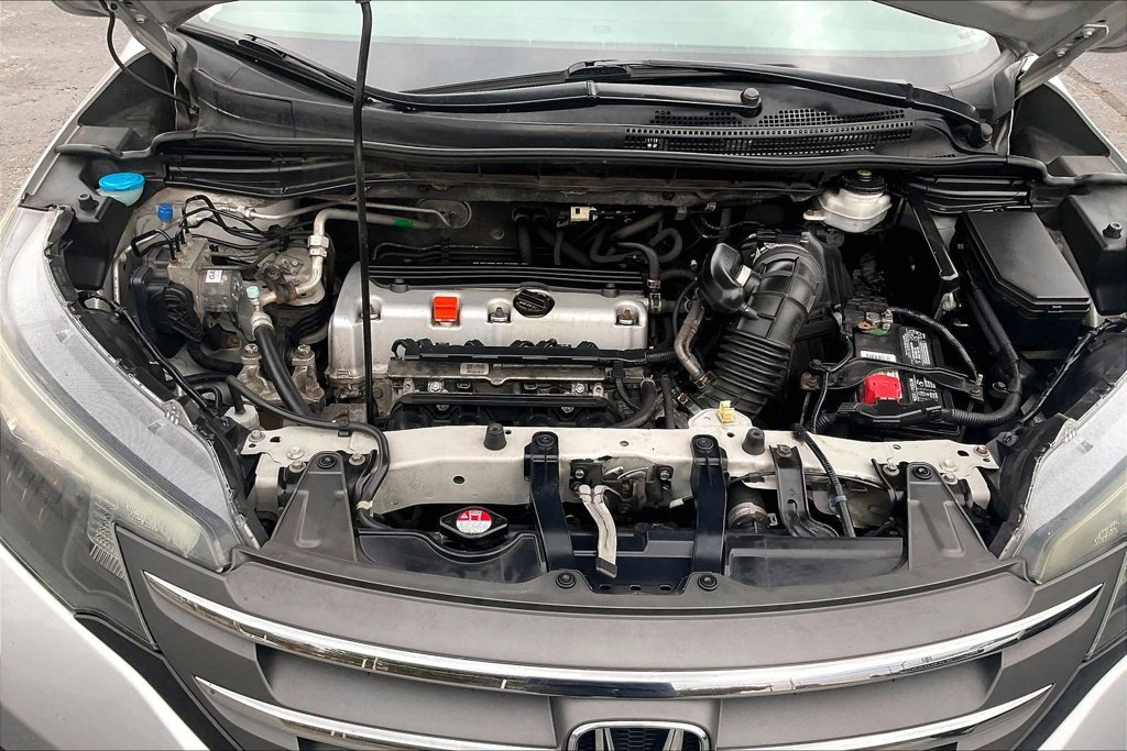 Used 2013 Honda CR-V EX-L image 9