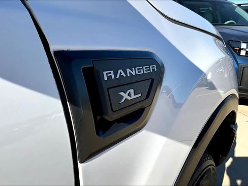 Used 2022 Ford Ranger XL w/ Equipment Group 101A High image 9