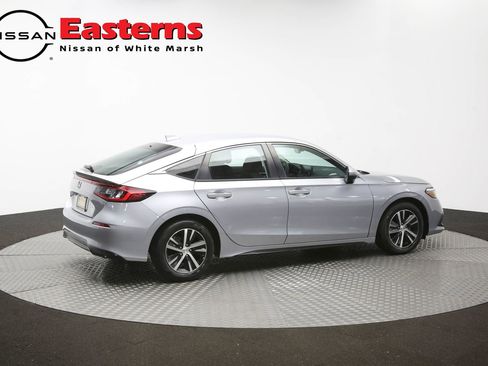 Used 2022 Honda Civic LX image 40