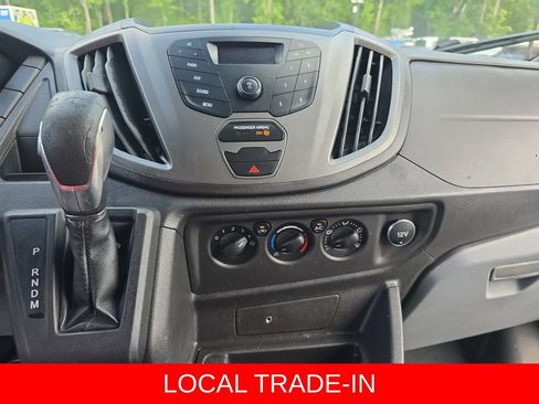 Used 2017 Ford Transit 150 148 Medium Roof RWD image 22