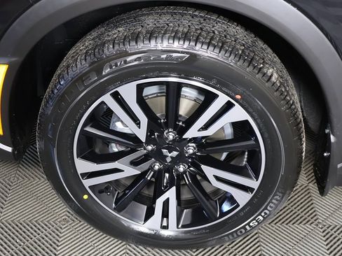 New 2026 Mitsubishi Eclipse Cross SE image 20