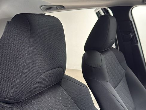 New 2026 Toyota Corolla Cross LE image 19