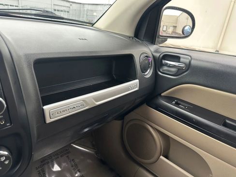 Used 2015 Jeep Compass Sport w/ Power Value Group image 15