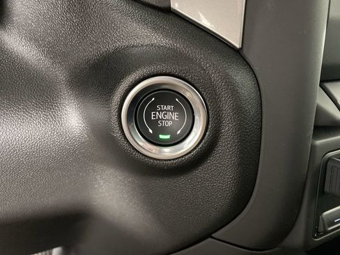 New 2026 GMC Sierra 2500 Pro w/ Snow Plow Prep/Camper Package image 19