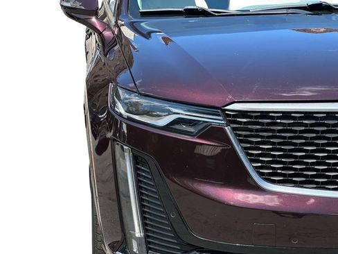 Used 2020 Cadillac XT6 Premium Luxury AWD/4WD image 24