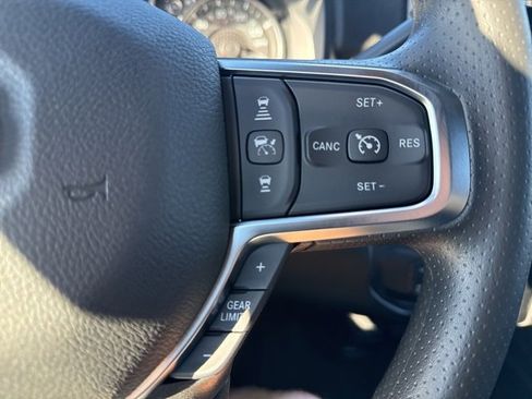 New 2026 RAM 3500 Tradesman image 31