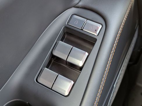 Used 2025 Lincoln Navigator Black Label image 30