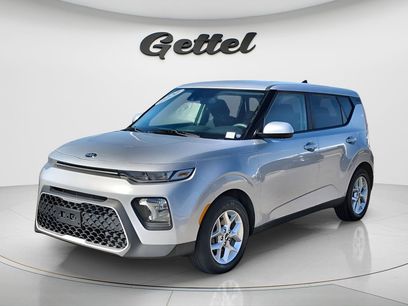Used 2020 Kia Soul S
