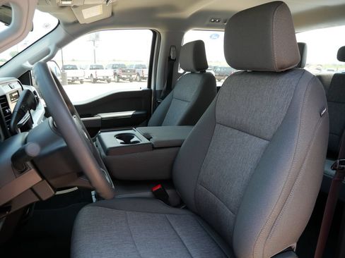 New 2026 Ford F250 XL w/ STX Appearance Package AWD/4WD image 18