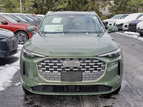 New 2025 Audi Q5 Prestige image 5