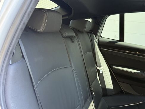 Used 2016 BMW X4 xDrive35i AWD/4WD image 25