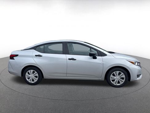 Used 2024 Nissan Versa S image 15